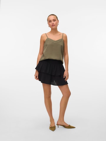 VERO MODA Top 'VMBree' in Green