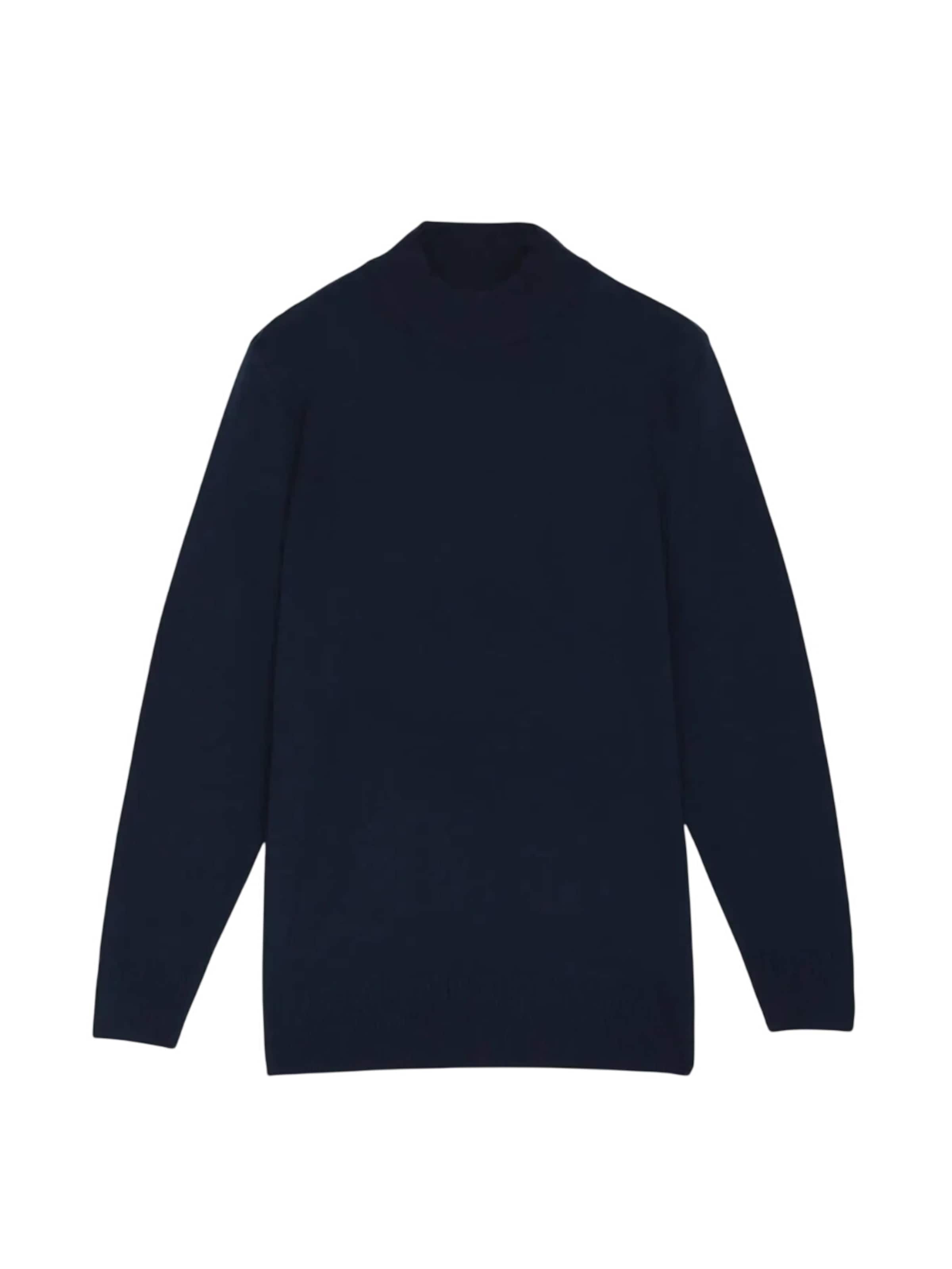 KİP Trui in Blauw: voorkant