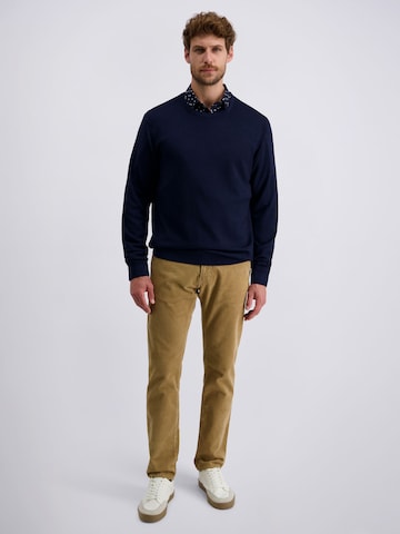 PIERRE CARDIN Trui in Blauw