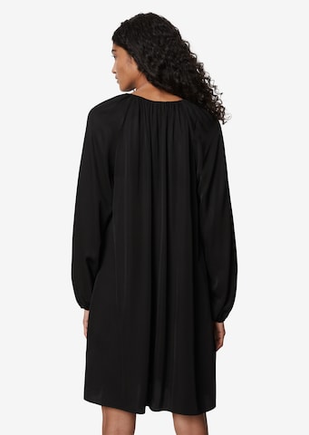 Robe Marc O'Polo en noir