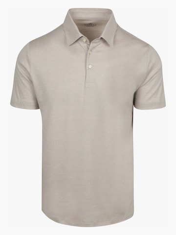 T-Shirt DESOTO en gris : devant