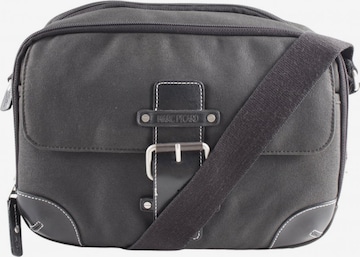 Marc Picard Bag in One size in Black: front