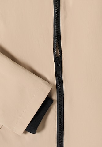 CECIL Jacke in Beige