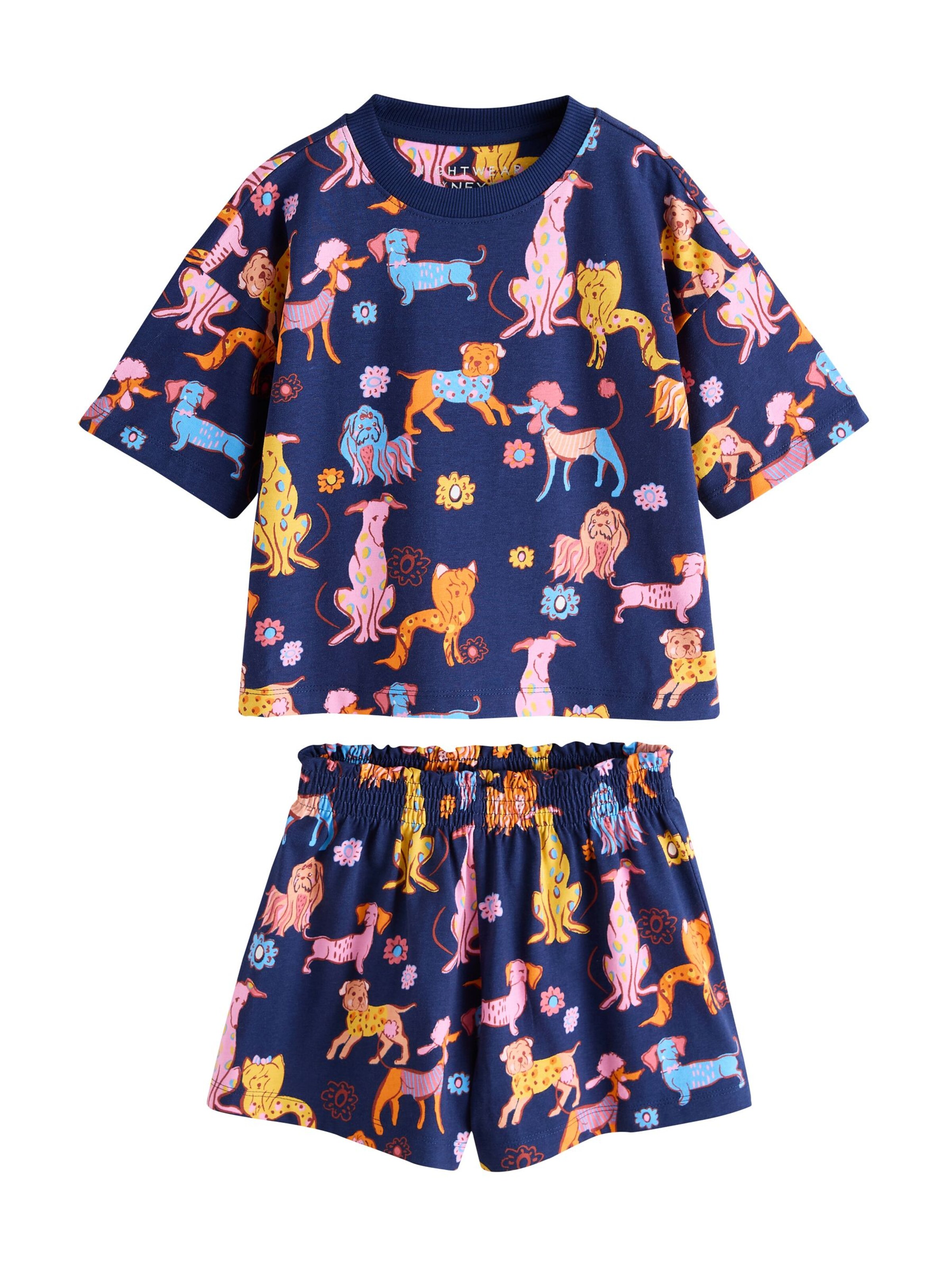 Next Pajamas in Mixed colours