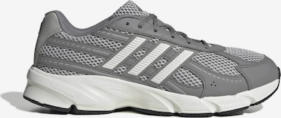 Sportbačiai be auliuko 'TECHNOCHAOS 2000' iš ADIDAS SPORTSWEAR, spalva – pilka / šviesiai pilka / balta, Prekių apžvalga