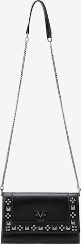 melns 19V69 ITALIA Pleca soma 'Cadenza': no priekšpuses