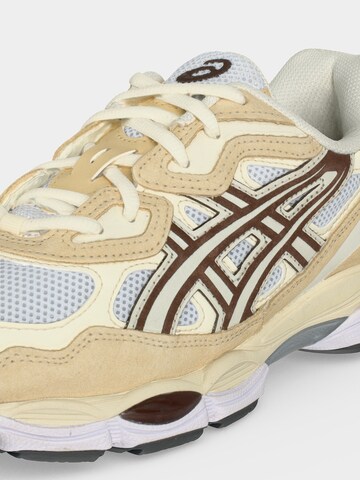 ASICS SportStyle Nízke tenisky 'GEL-NYC' - Biela