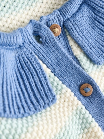 Next Strickjacke in Beige