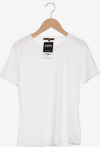 Weekend Max Mara Top & Shirt in M in White: front