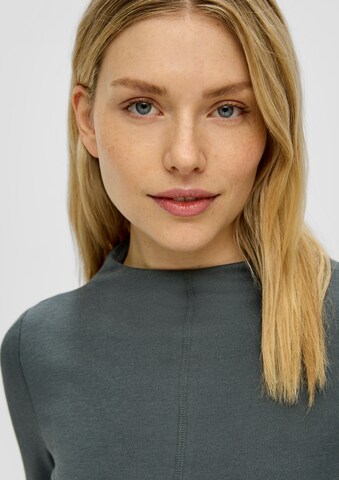 s.Oliver - Camiseta en gris