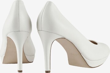 Högl Pumps in White