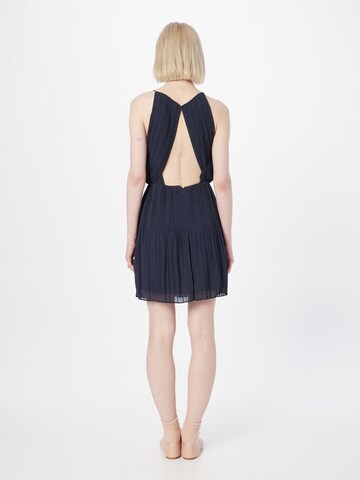 Samsøe Samsøe Dress 'MYLLOW' in Blue