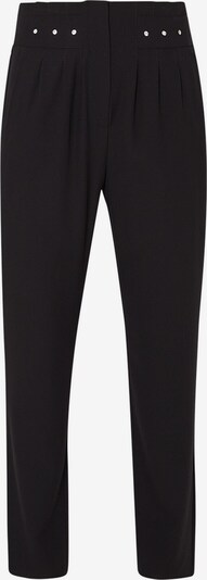 Liu Jo Pleat-Front Pants in Black, Item view