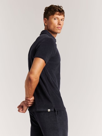 PROTEST Shirt 'PRTMilton' in Blauw