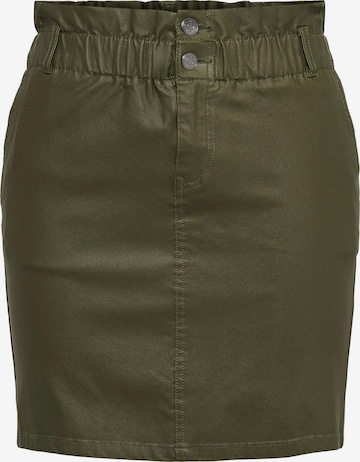ONLY Skirt 'Billi' in Green: front