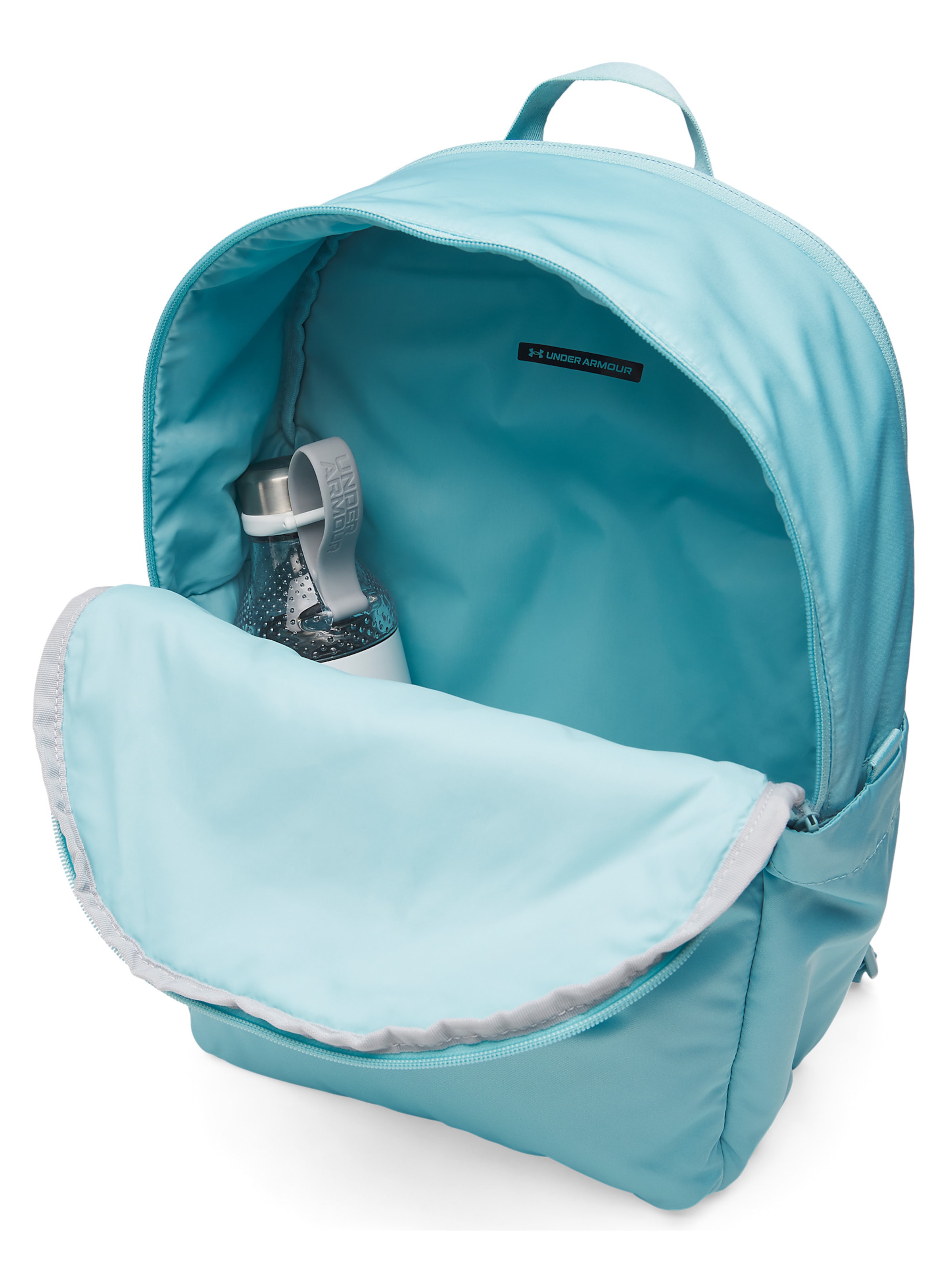 UNDER ARMOUR Sportrugzak 'Studio Campus BP' in Blauw