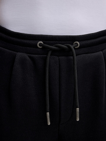Regular Pantalon 'Duncan' JOOP! Jeans en noir