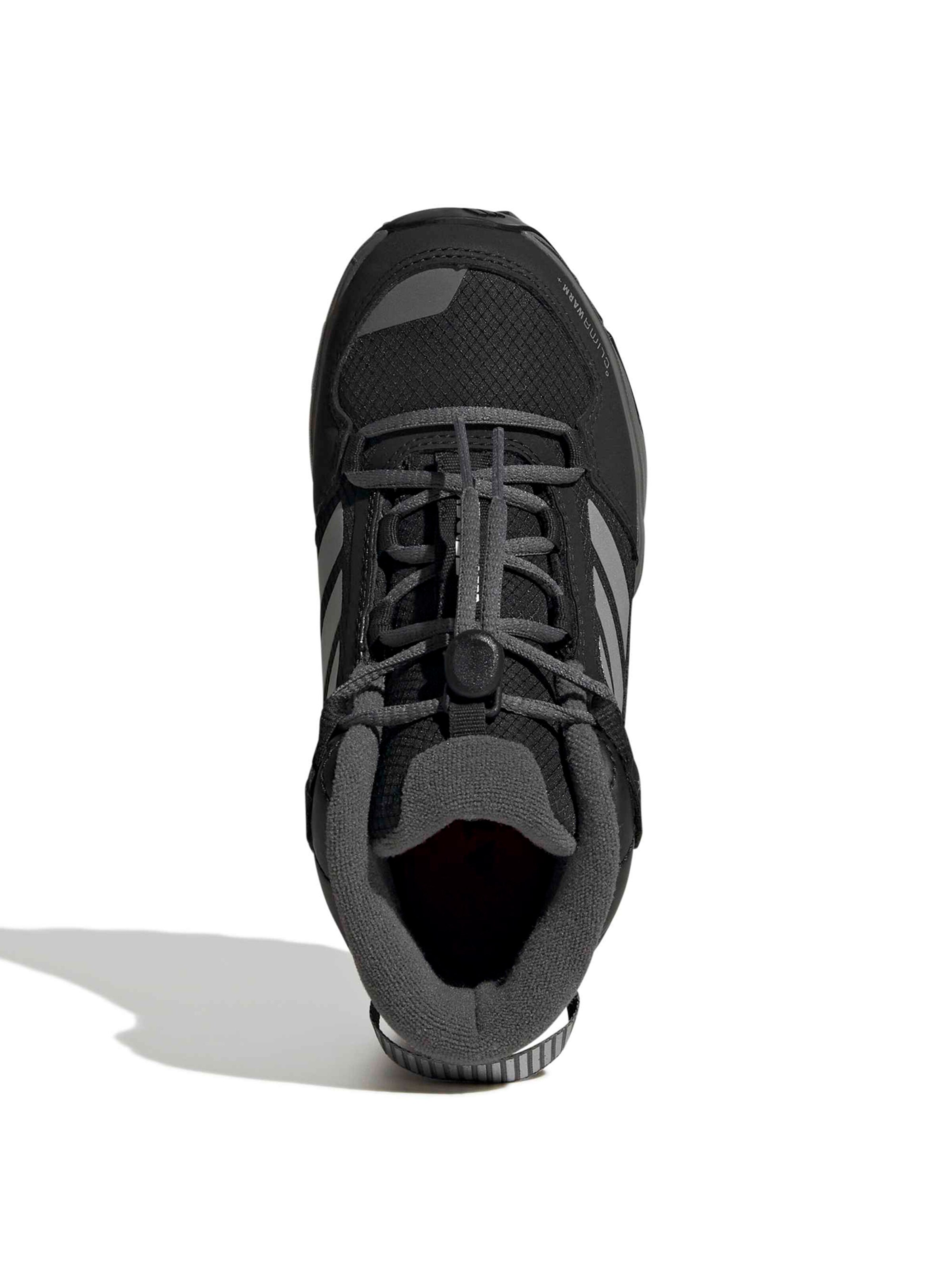 ADIDAS TERREXLežerne čizme 'AX4R CW+' - crna boja