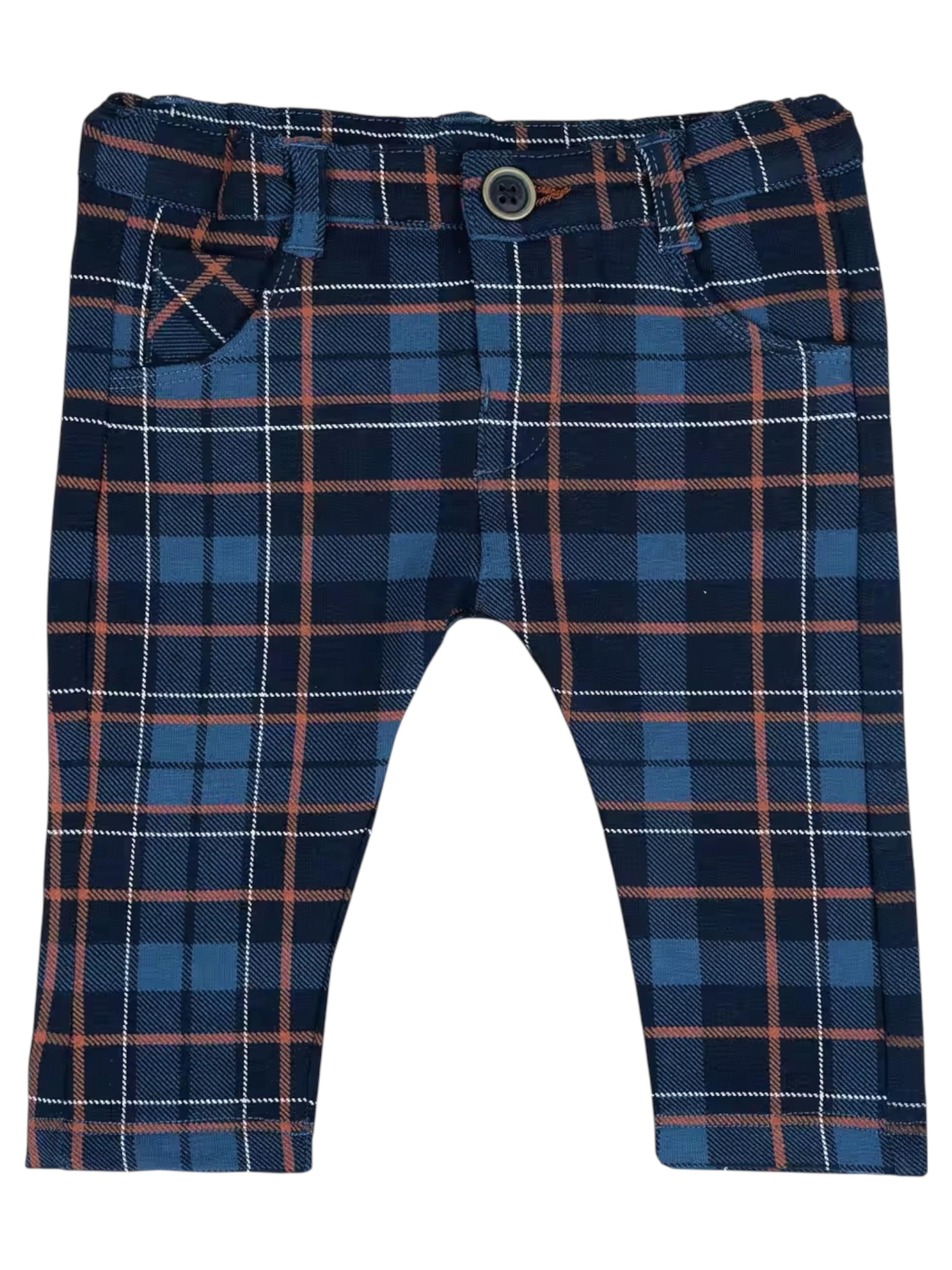 Chicco Regular Hose‌‌ in Blau: Vorderseite