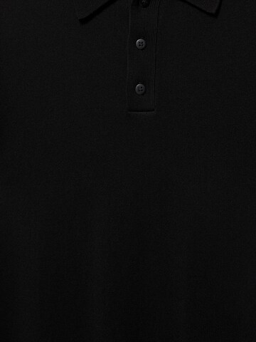 Pull&Bear Pullover in Schwarz