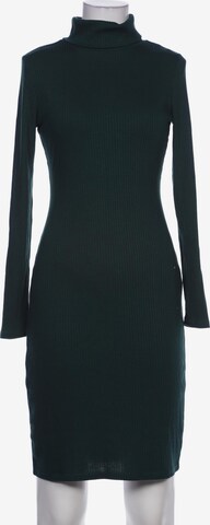 Orsay Dress in XS in Green: front