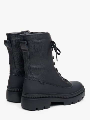 Estro Booties '09-2988' in Black