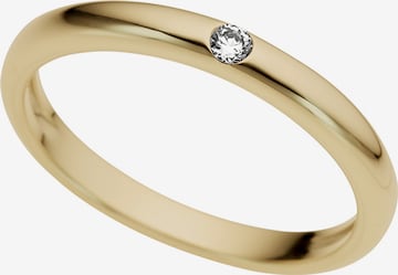 FIRETTI Ring in Gold: predná strana