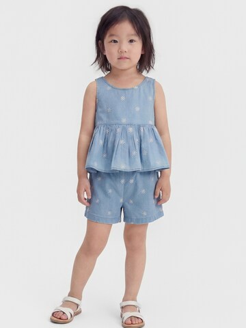 zils GAP Komplekts: no priekšpuses