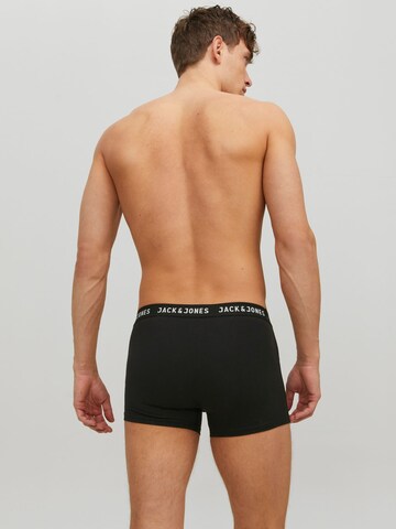 Boxers JACK & JONES en bleu