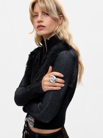 Cardigan Desigual en noir