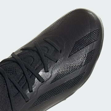 ADIDAS PERFORMANCE Sportschoen ' X Crazyfast.1 FG ' in Zwart