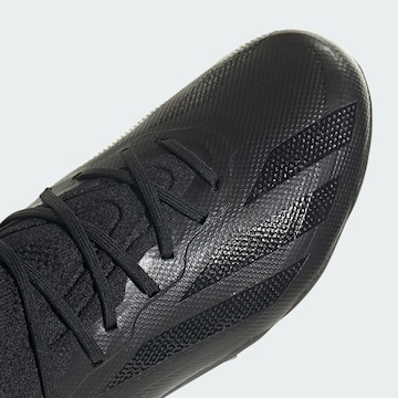 ADIDAS PERFORMANCE Sportschoen ' X Crazyfast.1 FG ' in Zwart