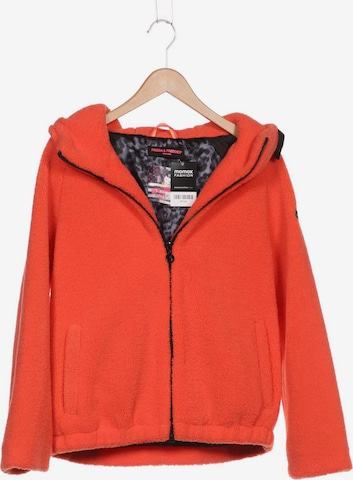 Frieda & Freddies NY Jacket & Coat in M in Red: front