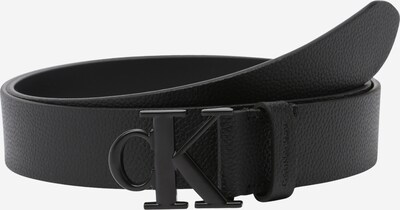 fekete Calvin Klein Jeans Övek, Termék nézet