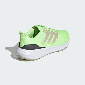 Chaussure de course 'Ultrabounce ' ADIDAS PERFORMANCE en vert