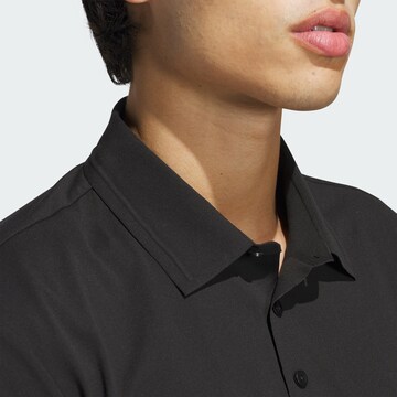 ADIDAS PERFORMANCE Functioneel shirt 'Ultimate365 Tour' in Zwart