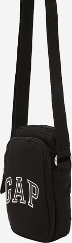 GAP Crossbody bag in Black