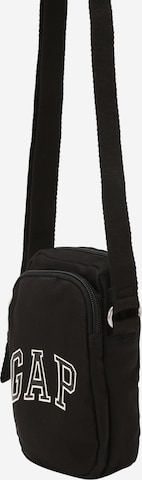 GAP - Bolso de hombro en negro