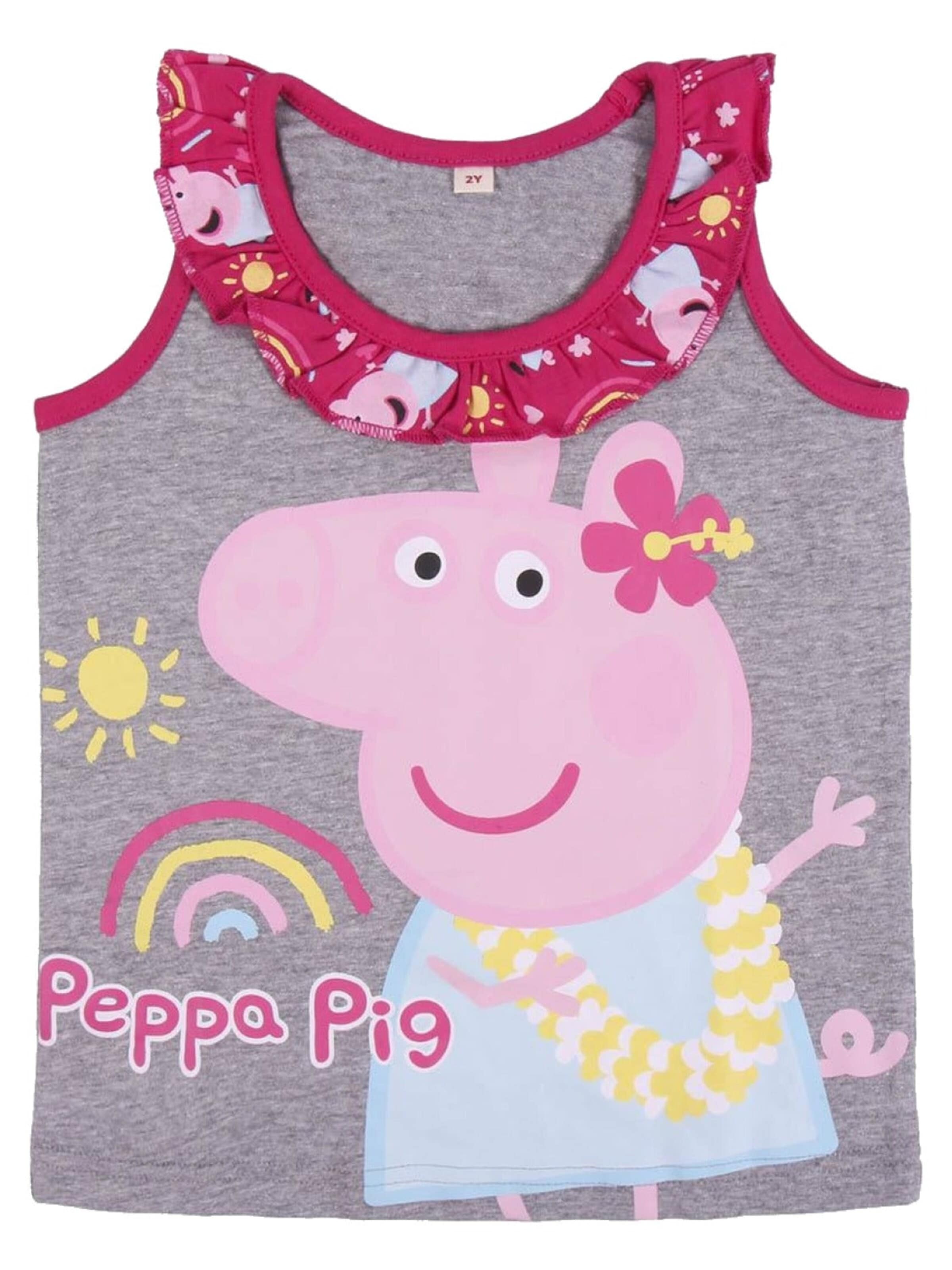 Peppa Pig Set in Gemengde kleuren