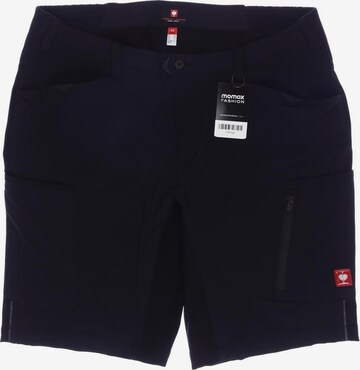 Engelbert Strauss Shorts in XXL in Black: front