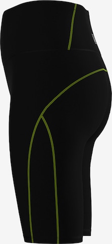 LASCANA ACTIVE - Skinny Pantalón deportivo en negro