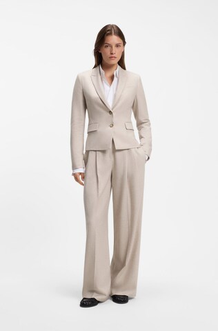 BOSS Blazer in Beige