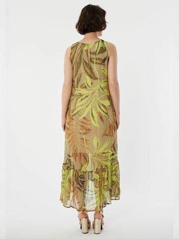 Ana Alcazar Dress 'Zapara' in Green