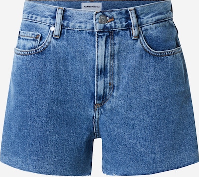 ARMEDANGELS Jeans 'MALEA' in de kleur Blauw denim, Productweergave