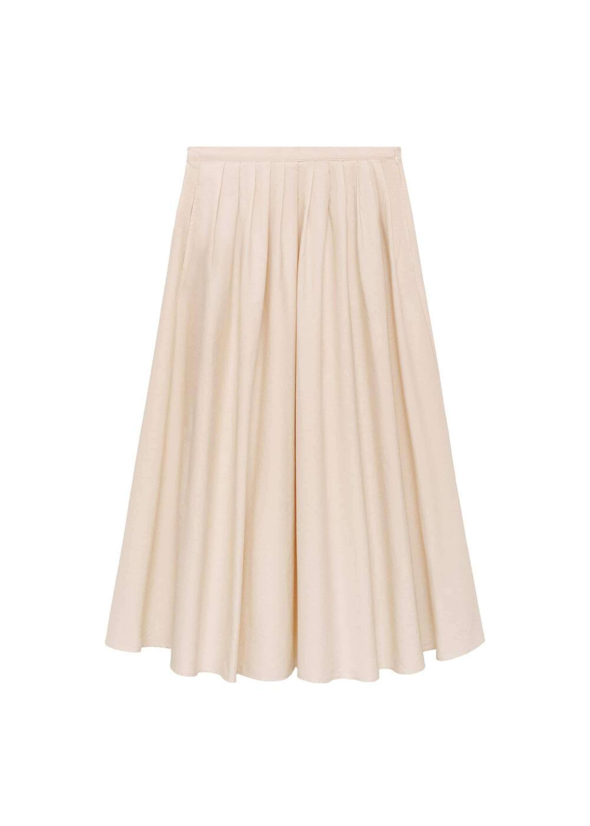 MANGO Maxi rokken Shop online ABOUT YOU
