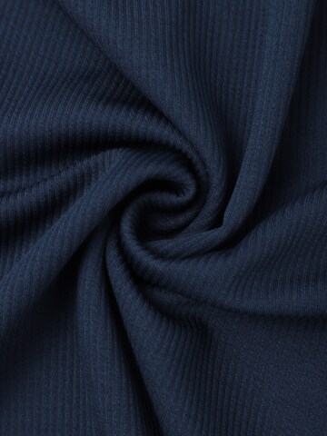 Robe LapaPlus en bleu