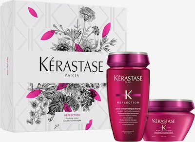 Kérastase Geschenkset in brombeer, Produktansicht