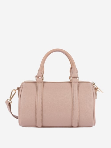 LANCASTER Paris Handtas 'Milano Ana' in Beige