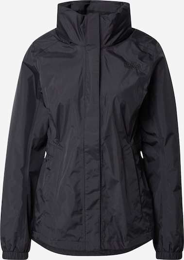 THE NORTH FACE Outdoorjacka 'Resolve' i svart, Produktvy