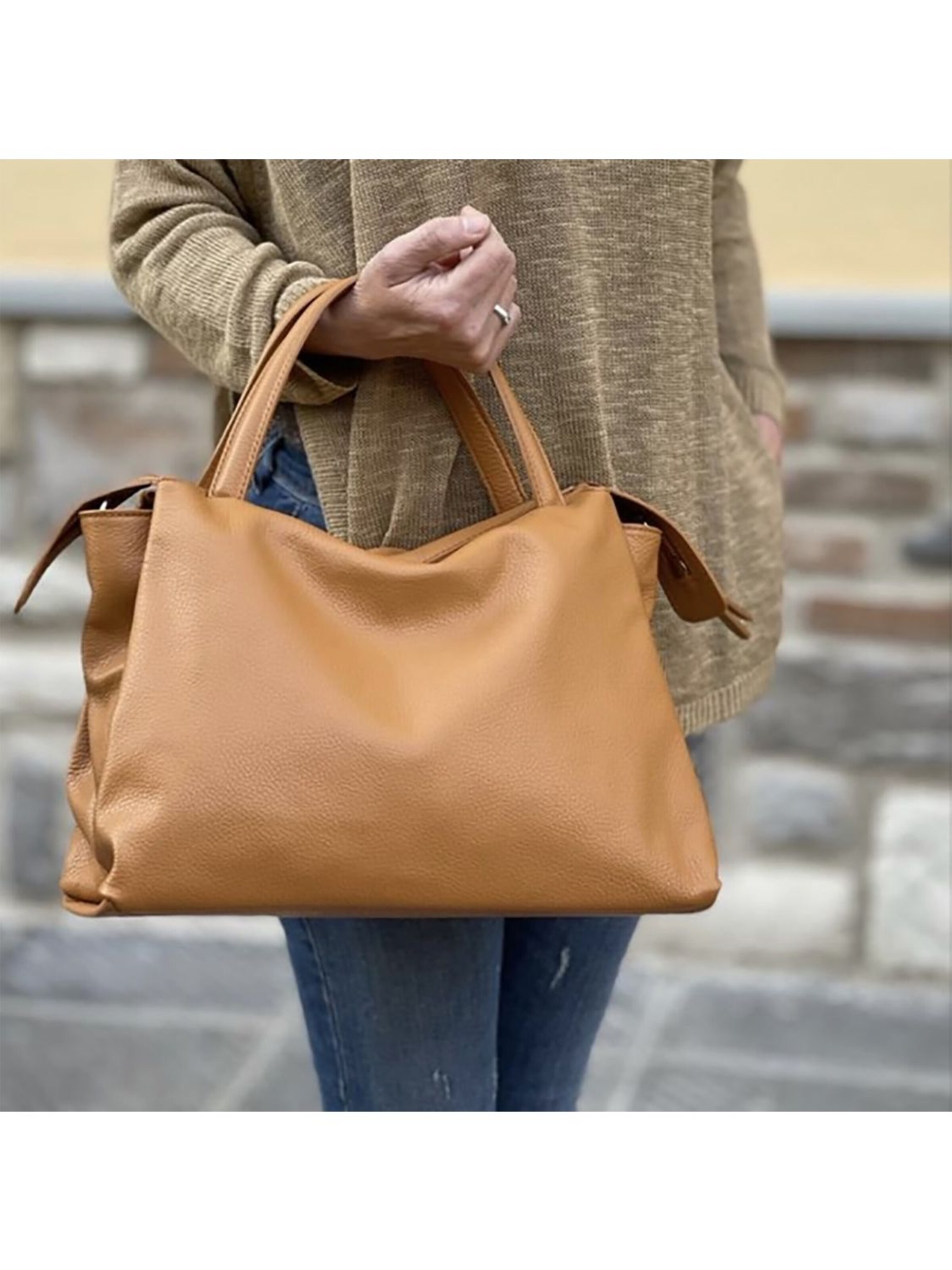 Florence Umhängetasche‌‌‌‌‌ in Pink